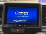 N-VAN ファン 4WD 