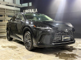 RX 350h バージョンL 本革シート サンルーフ