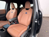 こちらのお車はMINI NEXT鶴ヶ島に展示中です。☆お問合せをお待ちしてます!