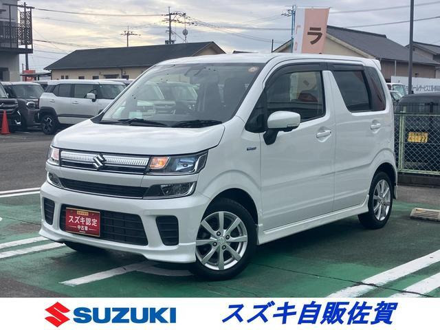 ワゴンR ハイブリッド(HYBRID) FZ