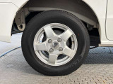タイヤサイズは145/80R12 80/78 N LTです♪