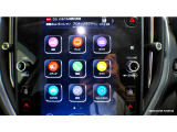 タブレットのような操作感で操作可能です!