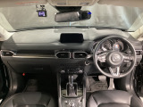CX-5 2.2 XD Lパッケージ 