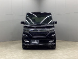 【コーティング】大好評のボディコーティング「グラスコーティング ガードコスメSP」もご納車までに施工可能。ボディをキレイな状態に保ってくれます。
