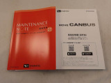 保証書と取扱説明書があります。また当社はよりご安心してお乗りいただけるように、メンテナンスパスポートを付帯できます。アフターフォローもお任せください!
