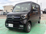 運転支援装置ホンダセンシング搭載車!ミリ波レーダーとカメラで検知した情報をもとに快適な運転や、事故回避を支援する、安全運転支援システムです♪