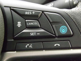 プロパイロットは、運転者が設定した車速を上限に先行車と車速に応じた車間距離を保ちながら、車線中央付近を走行するための運転操作を支援します♪