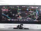 フルセグTV・Bluetooth接続機能有り!お気に入りの音楽でドライブも楽しめます!