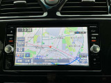 純正ディーラーオプションメモリーナビ(MC315D-W)☆