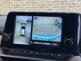 ノートオーラ 1.2 G FOUR レザーエディション 4WD 本革シート
