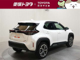 「中古車ハイブリッド保証」付き。ハイブリッド機構を無償で保証します。保証期間は、初度登録年月から10年目まで、またはロングラン保証が終わってから3年間。ただし累計走行距離が20万km以内です。