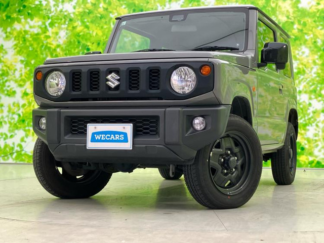 ジムニー XL 4WD