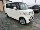 N-BOX+ G 車いす仕様車 4WD