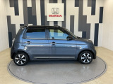 全車に『ホッと保証』お付けしています。中古車は購入後が不安・・・というお客様も、安心してお乗りいただけます。
