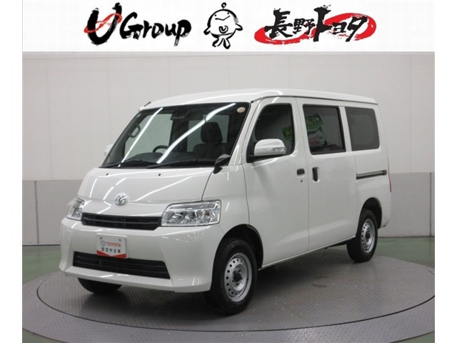 タウンエースバン 1.5 GL 4WD