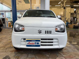 アルト S レーダーブレーキサポート 4WD 