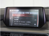 【充実の安全装備】さまざまな運転環境で、ドライバーの認知・判断・操作をサポートし、事故のリスクを最小限に抑えます。