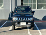 ジムニー クロスアドベンチャー 4WD 