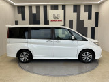 全車に『ホッと保証』お付けしています。中古車は購入後が不安・・・というお客様も、安心してお乗りいただけます。