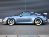 911 GT3 PDK 