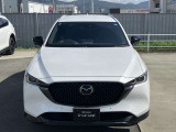 CX-8 2.5 25S スポーツアピアランス