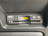 【ETC】高速道路の料金所をストレスなく通過!話題のスポットやサービスエリアに多い「スマートIC」利用時は必須のアイテムです。当店でセットアップを実施、ご納車当日からすぐにご利用いただけます!