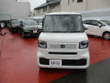 N-BOX 660 4WD