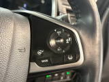 ホンダセンシング付きです!様々な安全装備と運転支援装置があなたを危険から守り運転の負担も軽減してくれます!操作は簡単ですので心配はしないで下さい。