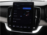 【Bowers&Wilkins】カスタマイズできる音響空間。車内で、自分だけの音響体験を。「ジャズクラブ」などお好みのシーンを選んで、まるでその場所にいるかのような臨場感を味わえます。