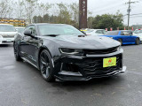 カマロ LT RS DA バックカメラ クルーズコントロール