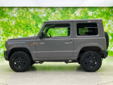 ジムニー XL 4WD 