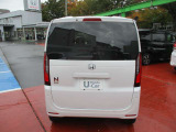 N-BOX 660 4WD