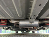 下回りがきれいなうちに、防錆加工の施工がオススメ。降雪地域はもちろん、沿岸部にお住いの方や、趣味でマリン・ウィンタースポーツをされる方にご好評いただいております。