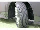 タイヤサイズ 225/60R18。