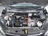 納車前には専門スタッフによるメンテナンスを行っております!その後の定期点検や車検等もお任せ下さい!