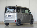 フレアワゴン カスタムスタイル ハイブリッド XT 