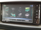外部入力はBluetoothとUSBもあります。