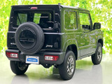 ジムニー XC 4WD 