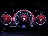 デジタルメータークラスター「Digital Cockpit Pro」