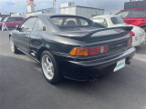 1992 Toyota MR2 G / G-Limited 2.0 5MT photo 2