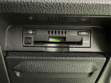 【ETC装備車】高速道路の料金所も、ストレスフリーで通過!ETCカードの作成も、当社におまかせくださいね♪