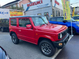 新車黒からフェラーリレッドブラックツートンNEWペイント登録済み未使用車お早めにお好きなパーツメーカでリフトUP&ボディカスタムお得に可能です是非ご相談ください