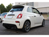 弊社ではオーナー様の安心安全のカーライフをサポートさせていただくためにフィアット/アバルト自動車ブランド保険を推奨しております