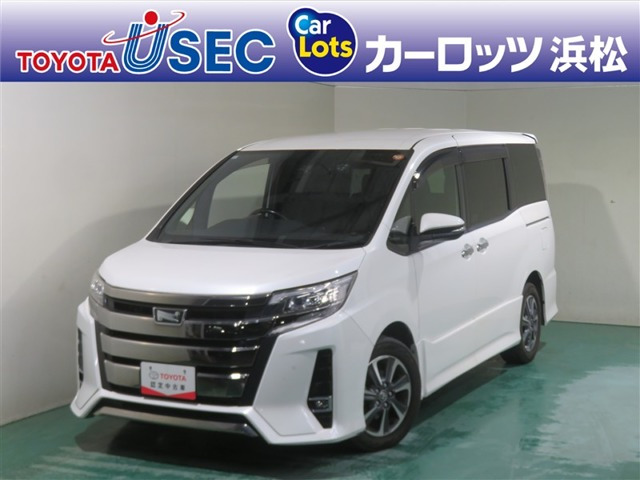 ノア 2.0 Si W×B II