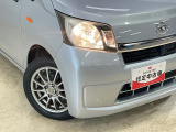当店では、国家資格を持った整備スタッフがあなたのお車をしっかりサポート!!アフターメンテナンスもすべてお任せ下さい☆