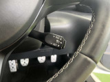 高速道路での走行に便利なアダプティブクルーズコントロール機能が付いています。車間距離を一定に保ちながら走る追従走行が可能です。