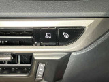 アドバンストパーク(自動駐車)機能が装着されています。スイッチ操作で自動駐車が可能です。