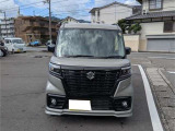 スペーシアベース XF 