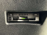 ETC2.0付!先進の運転支援情報サービスで、快適なドライブをサポートしてくれます!