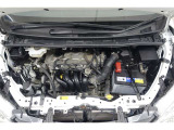 ★運転席と助手席でそれぞれお好みに合わせて温度設定が行えるフルオートエアコンです。外気温や室温、日射量を感知し、吹き出し温度、風量を緻密に制御します